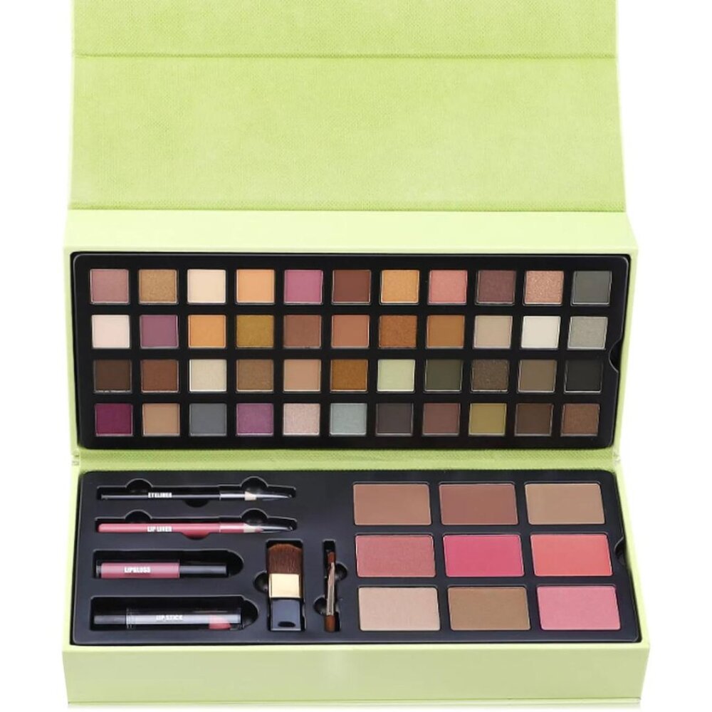 The Ultimate Makeup Tote